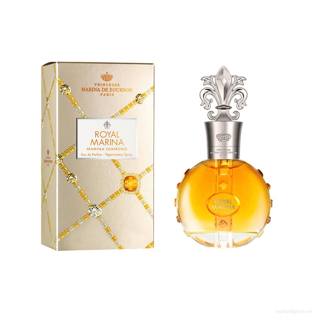 Perfume Marina de Bourbon Royal Marina Diamond Feminino Eau de Parfum 100 ml