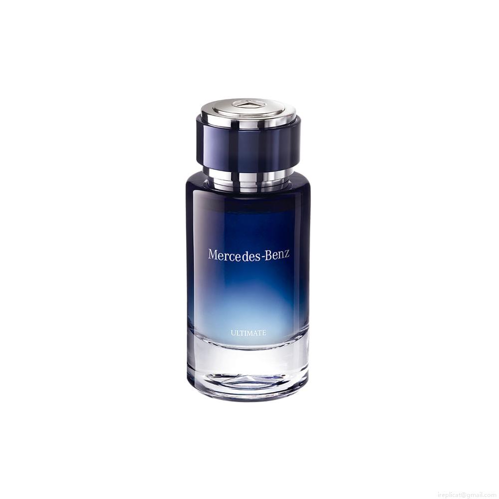 Perfume Mercedes Benz Ultimate Masculino Eau de Parfum 120 ml