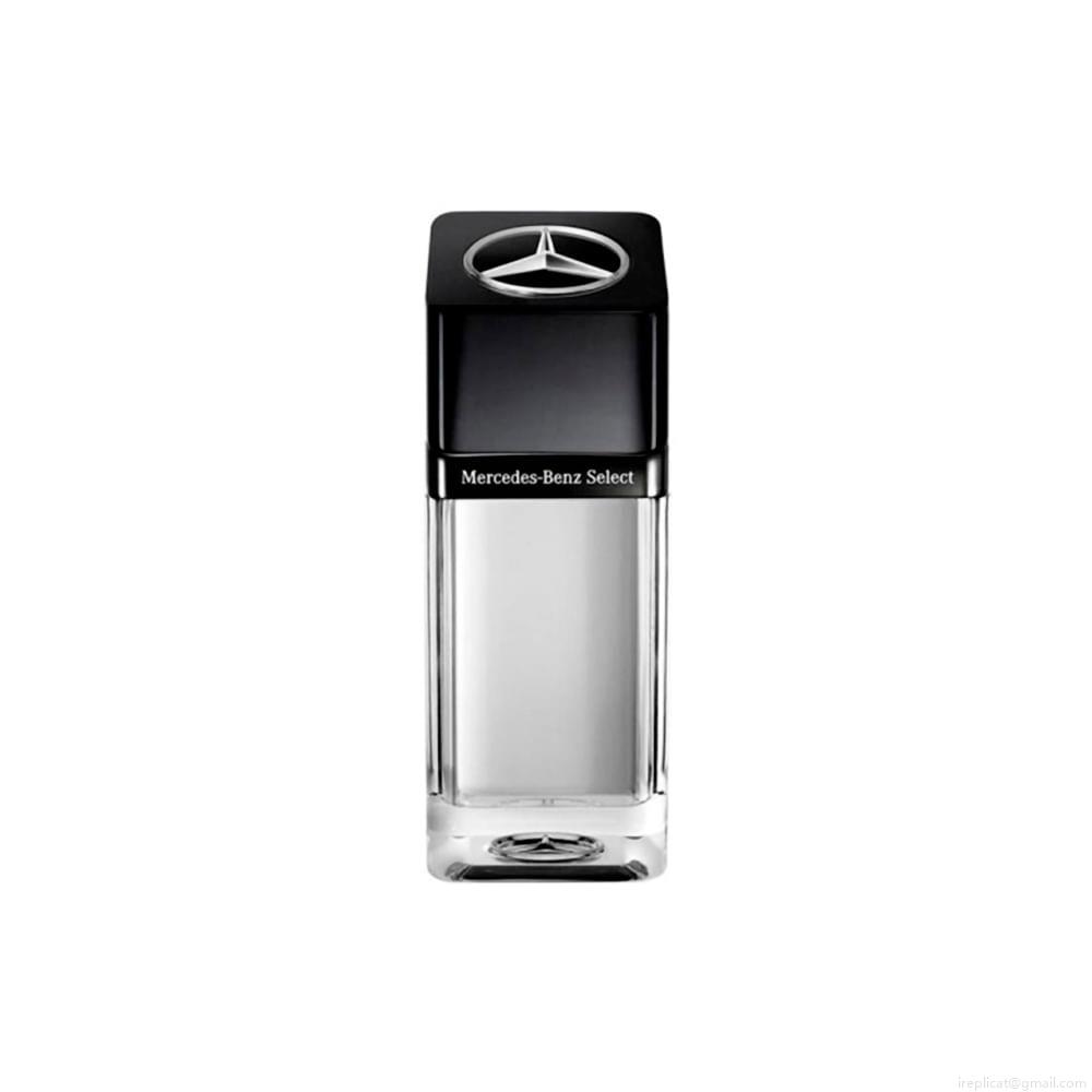 Perfume Mercedes Benz Select Masculino Eau de Toilette 100 ml