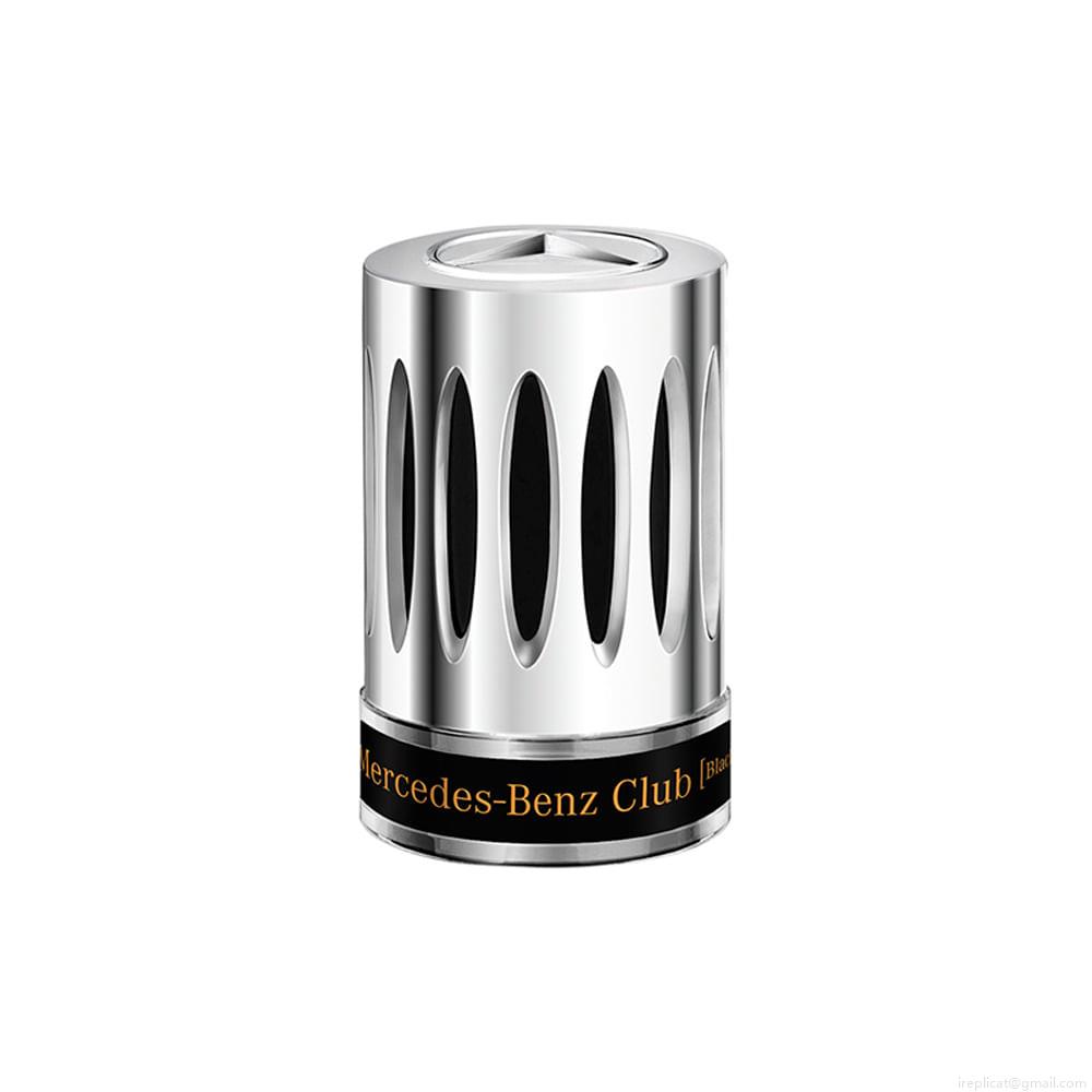 Perfume Mercedes Benz Club Black Masculino Eau de Toilette 20 ml