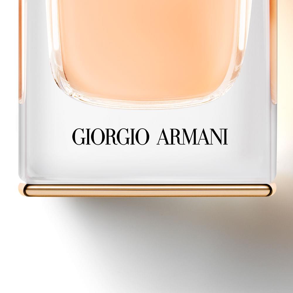 Perfume Giorgio Armani Sì Feminino Eau de Parfum 30 ml