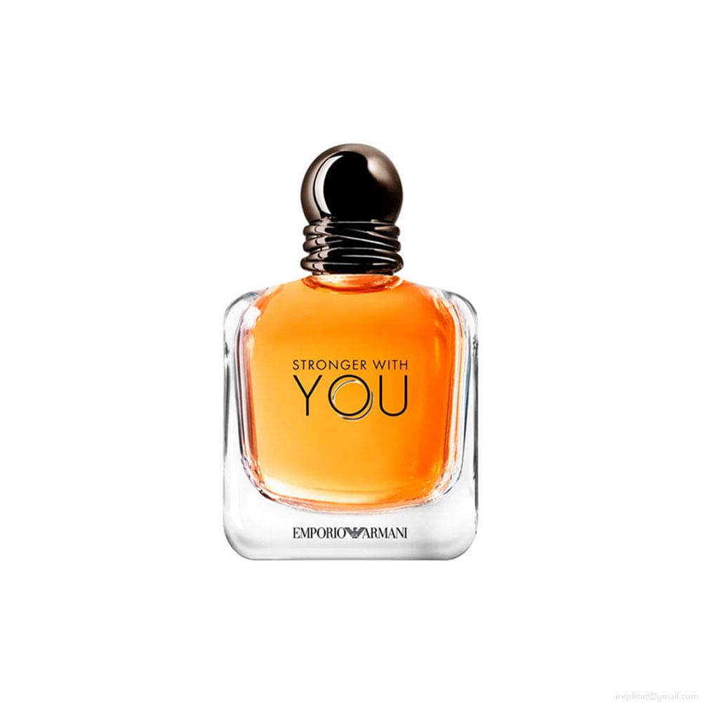 Perfume Giorgio Armani Emporio Stronger With You Masculino Eau de Toilette 100 ml