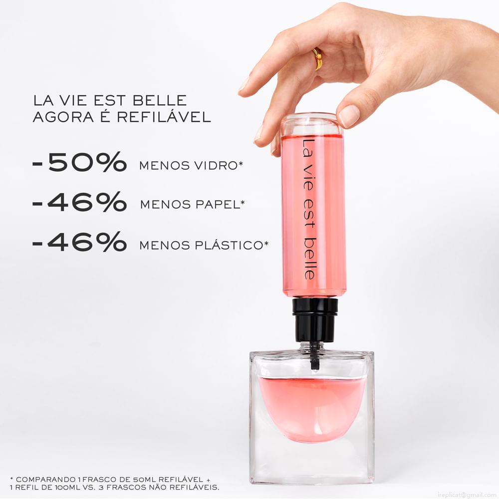 Perfume Lancôme La Vie Est Belle Feminino Eau de Parfum 30 ml