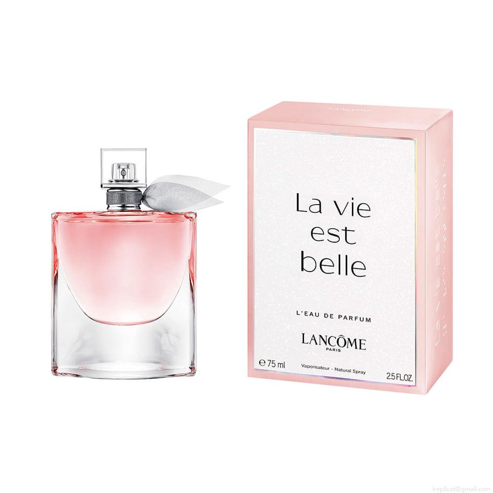 Perfume Lancôme La Vie Est Belle Feminino Eau de Parfum 75 ml