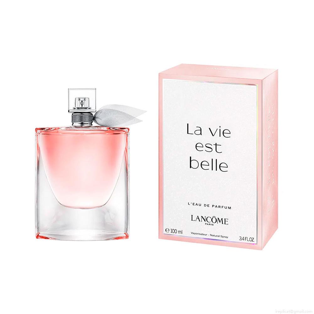 Perfume Lancôme La Vie Est Belle Feminino Eau de Parfum 100 ml