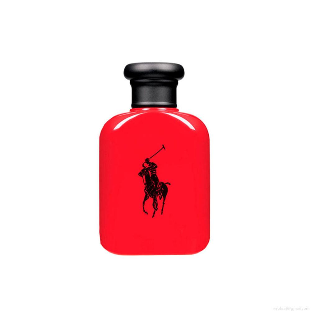 Perfume Ralph Lauren Polo Red Masculino Eau de Toilette 125 ml