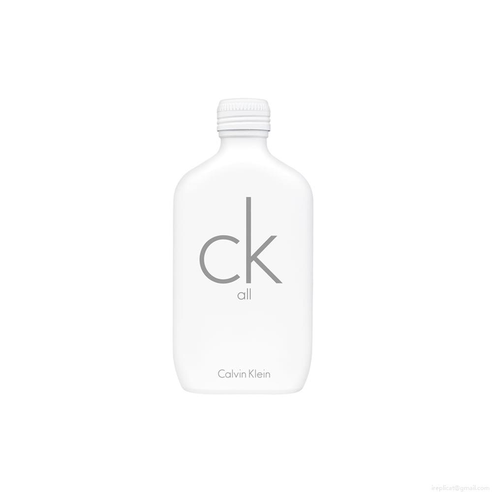 Perfume Calvin Klein CK All Unissex Eau de Toilette 100 ml