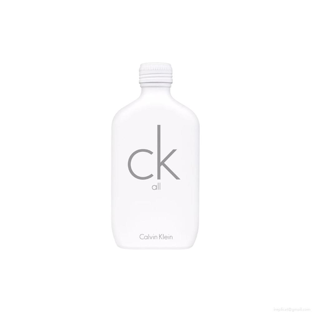 Perfume Calvin Klein CK All Unissex Eau de Toilette 50 ml