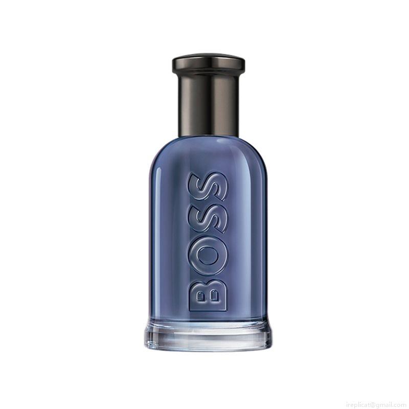 Perfume Hugo Boss Bottled Infinite Masculino Eau de Parfum 50 ml