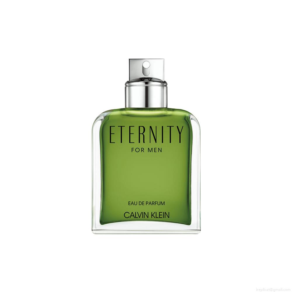 Perfume Calvin Klein Eternity Masculino Eau de Parfum 200 ml