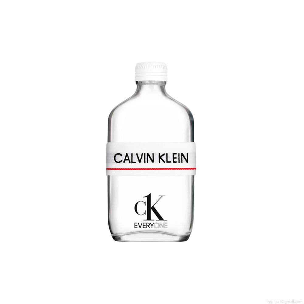 Perfume Calvin Klein CK Everyone Unissex Eau de Toilette 50 ml