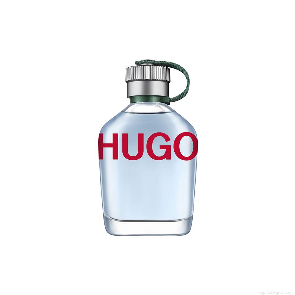 Perfume Hugo Boss Hugo Man Masculino Eau de Toilette 125 ml