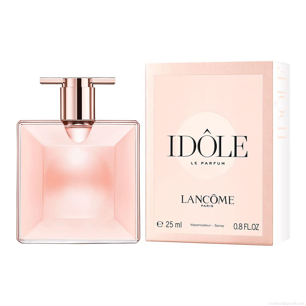 Perfume Lancôme Idôle Feminino Eau de Parfum 25 ml