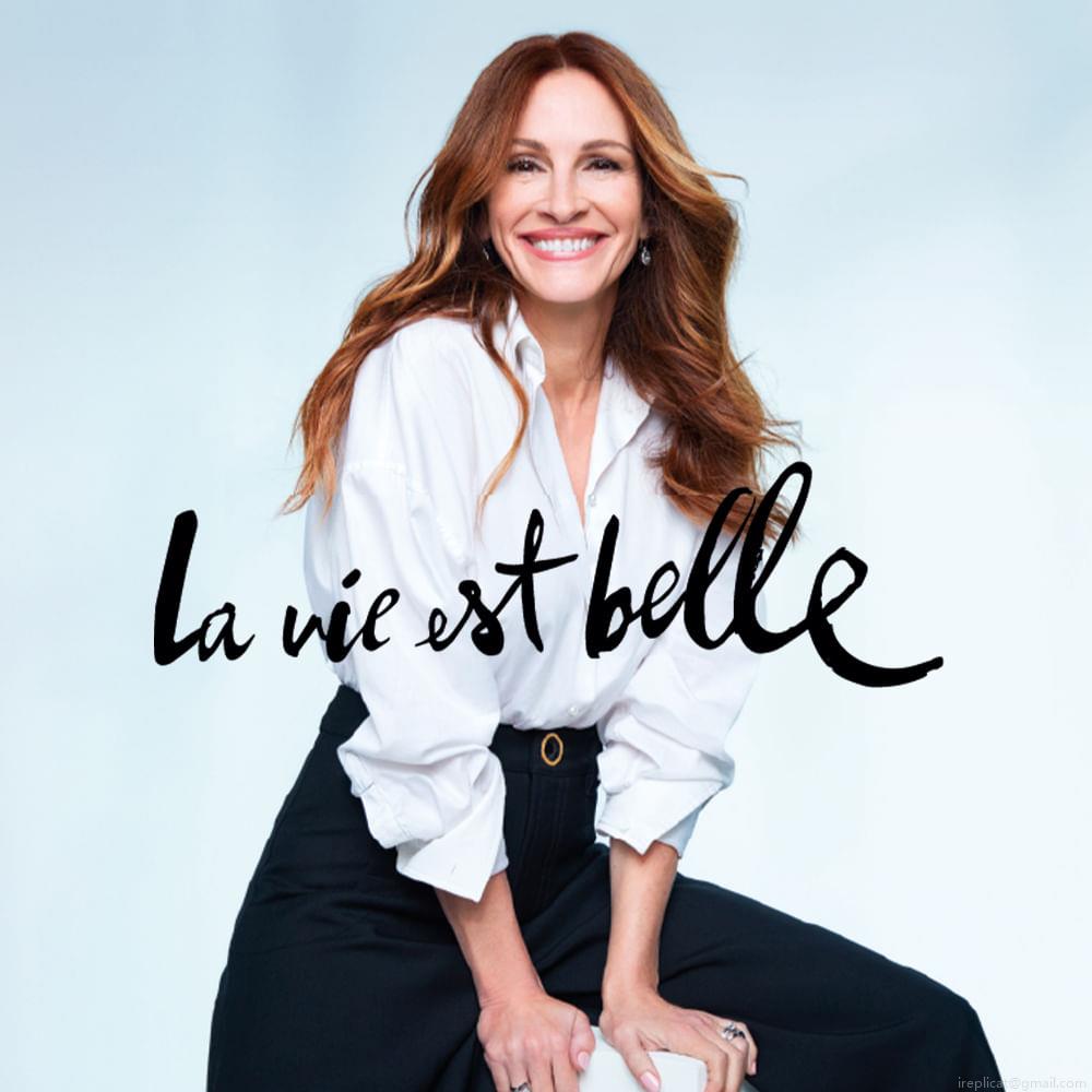 Perfume Lancôme La Vie Est Belle Intensément Feminino Eau de Parfum 30 ml