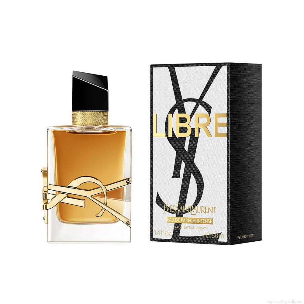 Perfume Yves Saint Laurent Libre Intense Feminino Eau de Parfum 50 ml