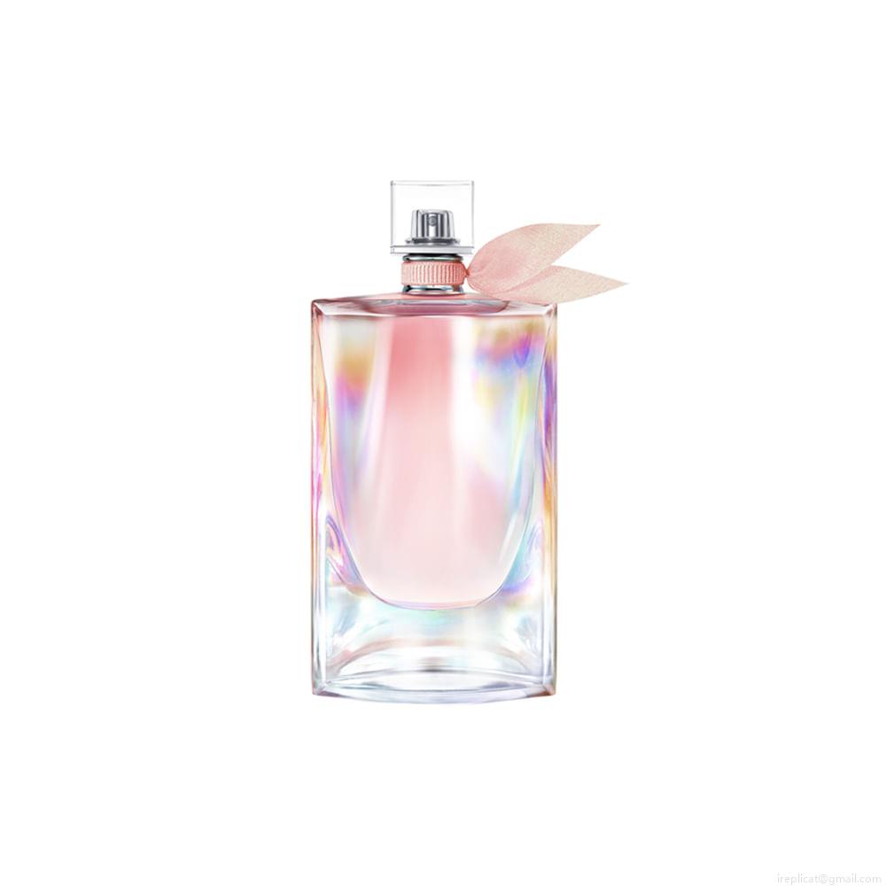 Perfume Lancôme La Vie Est Belle Soleil Cristal Feminino Eau de Parfum 50 ml