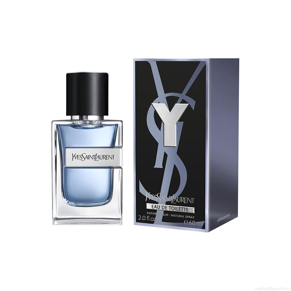 Perfume Yves Saint Laurent Y Masculino Eau de Toilette 60 ml