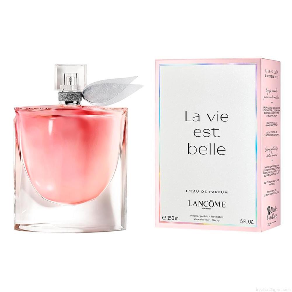 Perfume Lancôme La Vie Est Belle Feminino Eau de Parfum 150 ml