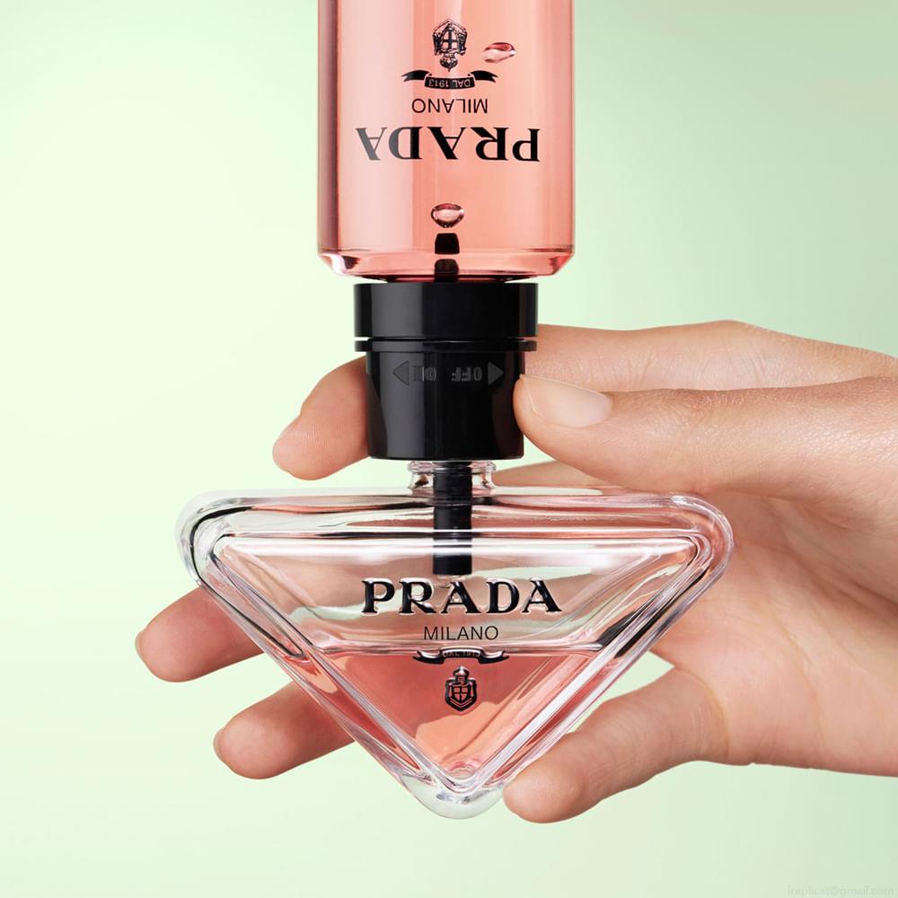 Perfume Prada Paradoxe Feminino Eau de Parfum Refil 100 ml