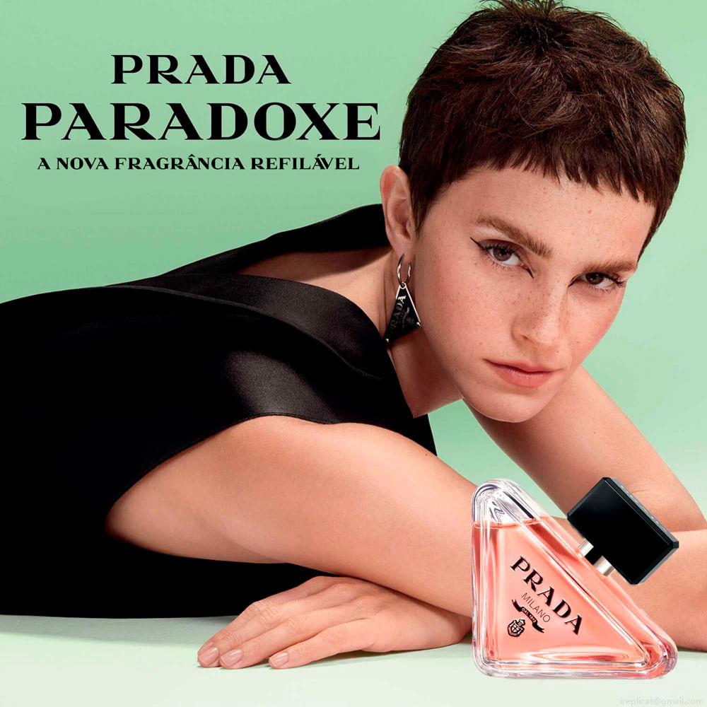 Perfume Prada Paradoxe Feminino Eau de Parfum 50 ml