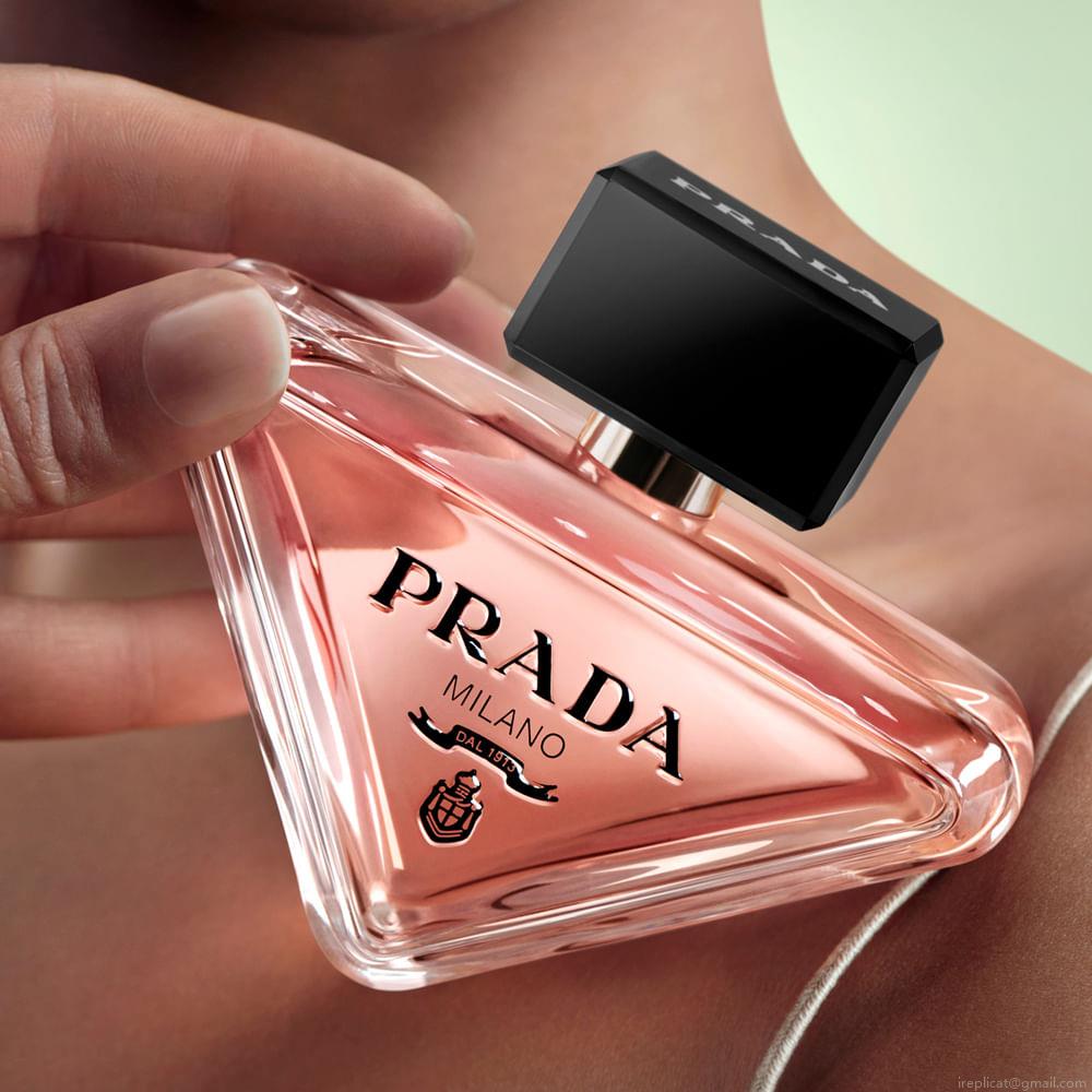 Perfume Prada Paradoxe Feminino Eau de Parfum 50 ml