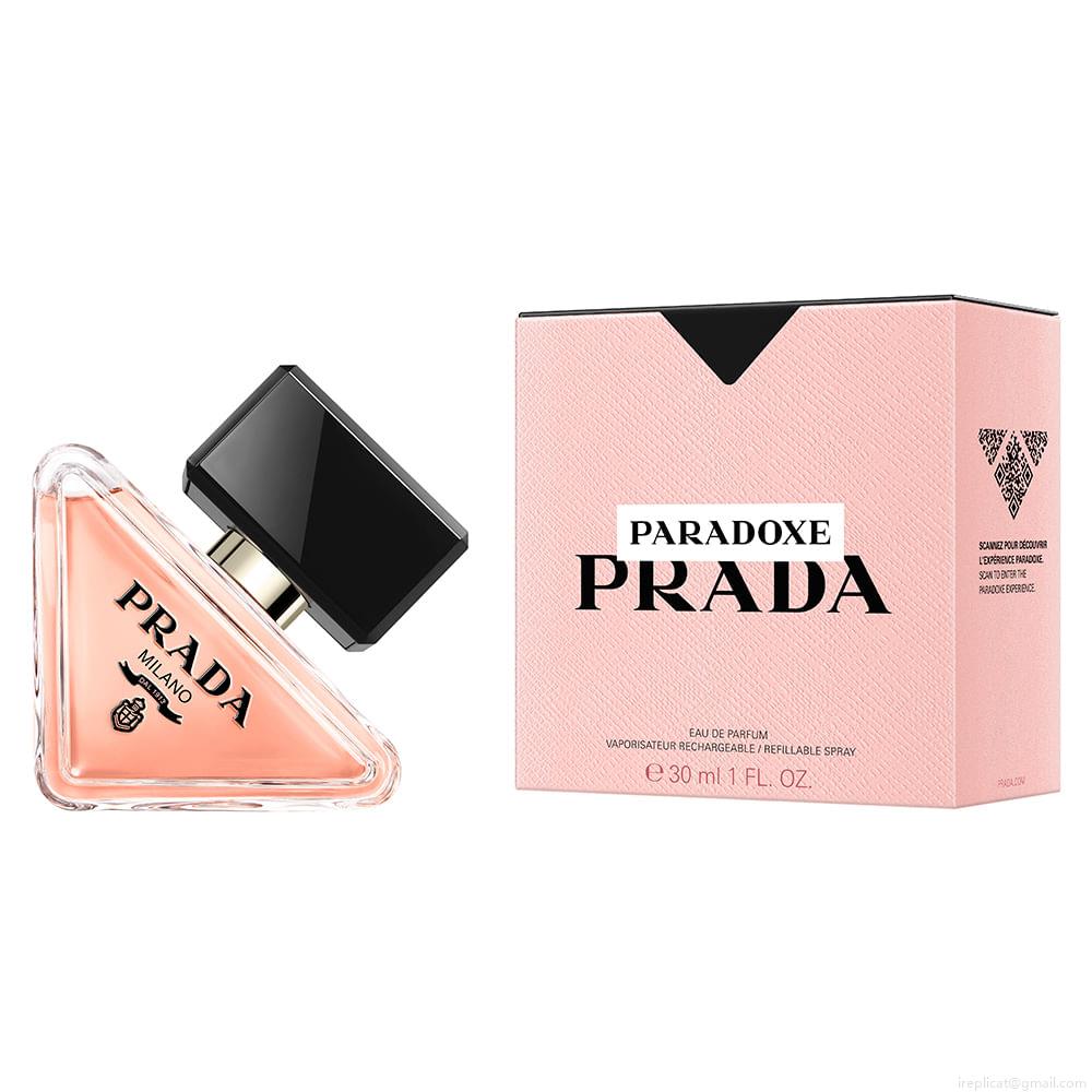 Perfume Prada Paradoxe Feminino Eau de Parfum 30 ml