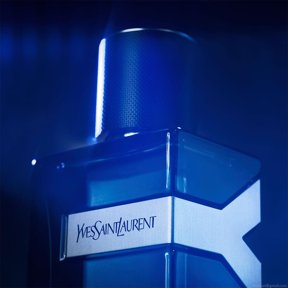 Perfume Yves Saint Laurent Y Intense Masculino Eau de Parfum 100 ml