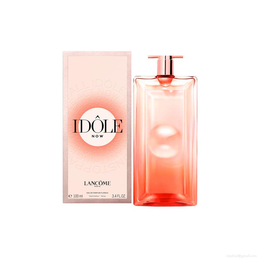 Perfume Lancôme Idôle Now Feminino Eau de Parfum 100 ml