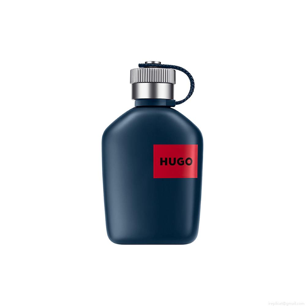 Perfume Hugo Boss Jeans Masculino Eau de Toilette 125 ml