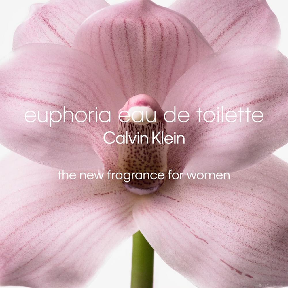 Perfume Calvin Klein Euphoria Feminino Eau de Toilette 30 ml