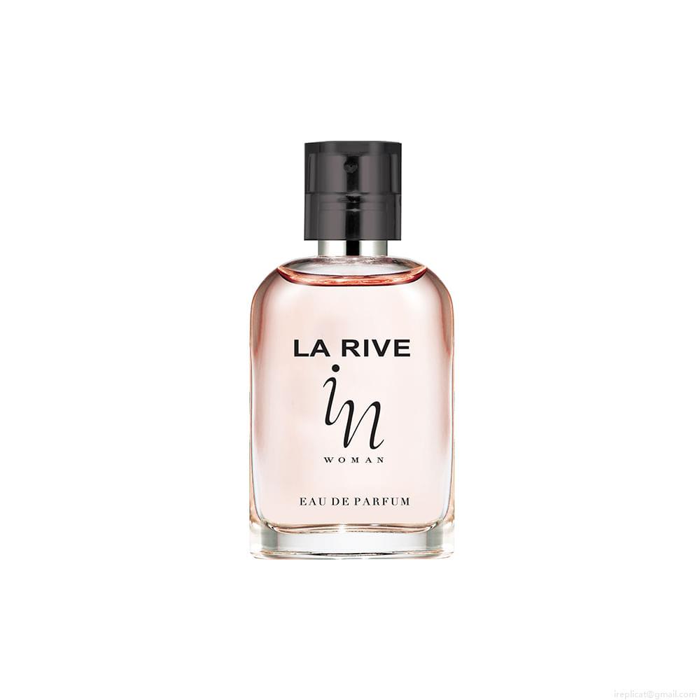 Perfume La Rive In Woman Feminino Eau de Parfum 30 ml