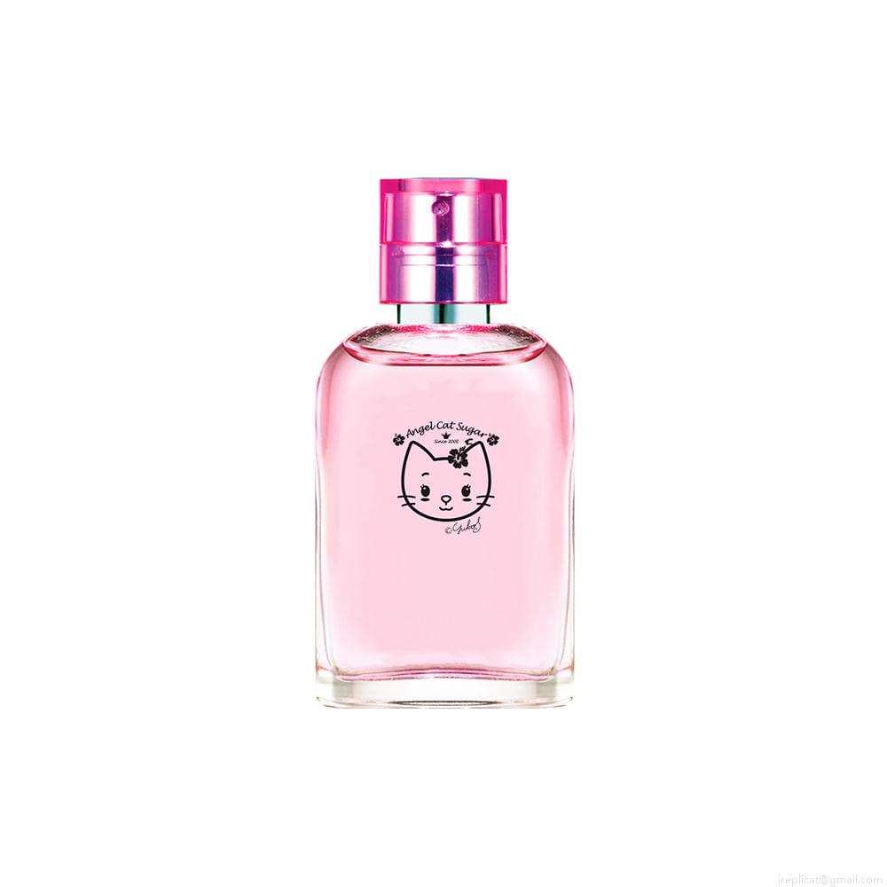 Perfume Infantil La Rive Angel Cat Sugar Melon Feminino Eau de Parfum 30ml