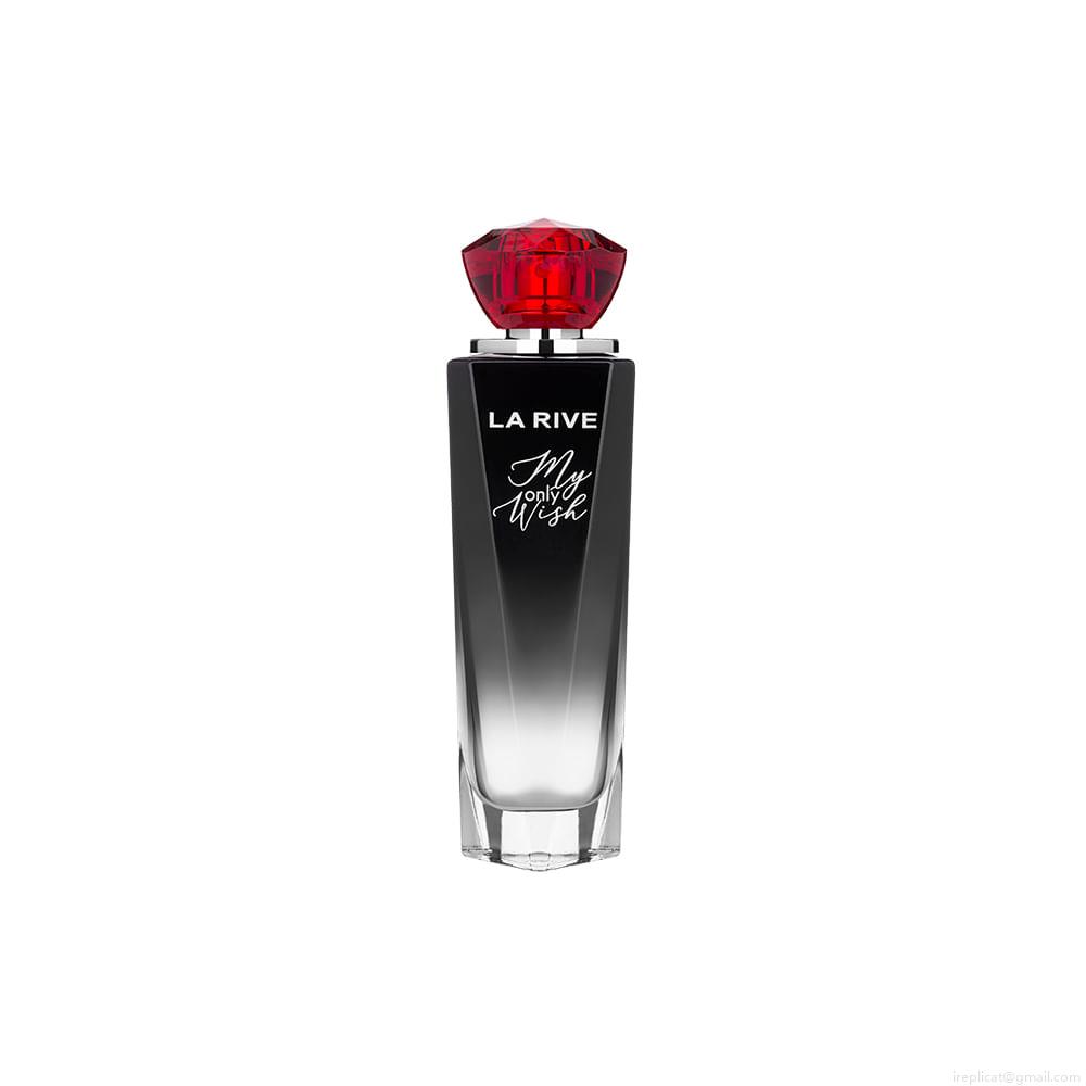 Perfume La Rive My Only Wish Feminino Eau de Parfum 100 ml