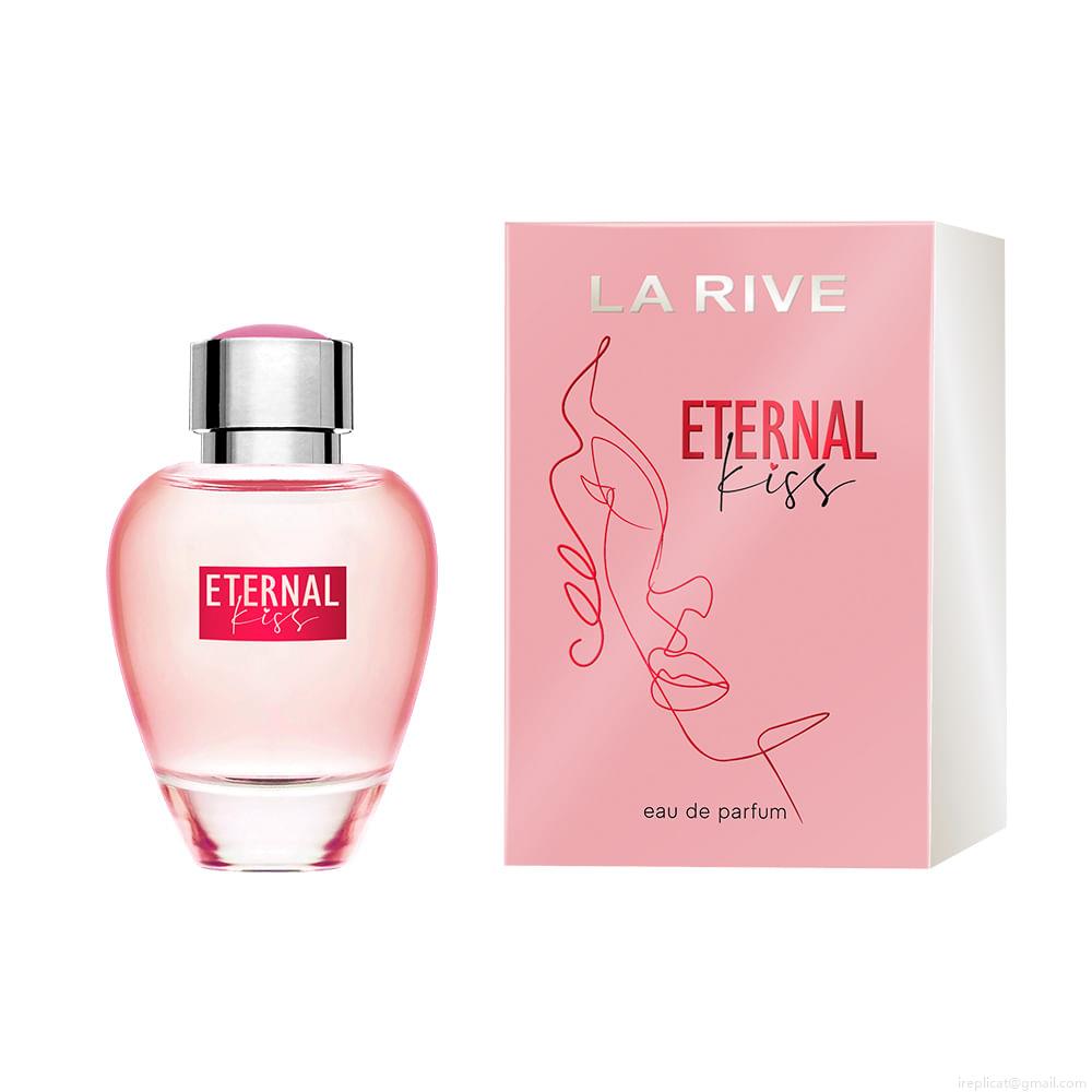 Perfume La Rive Eternal Kiss Feminino Eau de Parfum100 ml