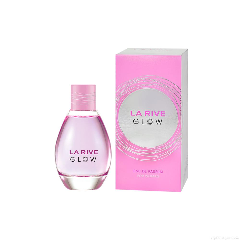 Perfume La Rive Glow Feminino Eau de Parfum 90 ml