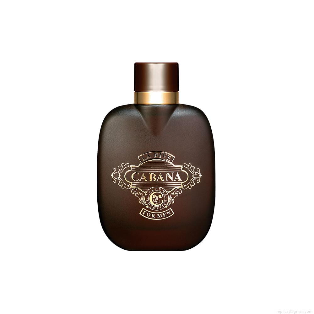 Perfume La Rive Cabana Masculino Eau de Toilette 90 ml