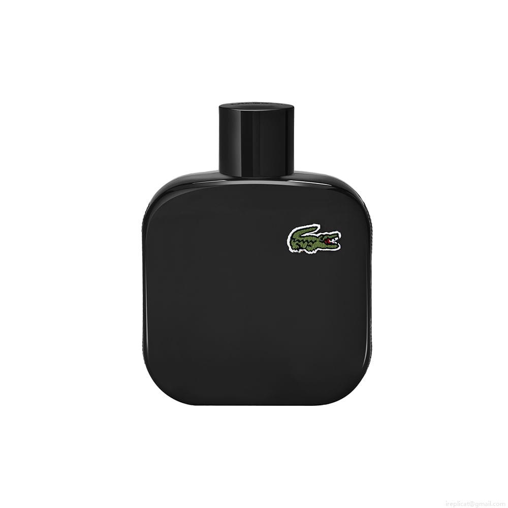 Perfume Lacoste L.12.12 Noir Masculino Eau de Toilette 100 ml