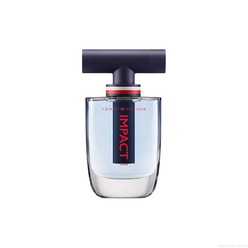 Perfume Tommy Hilfiger Impact Spark Masculino Eau de Parfum 100 ml