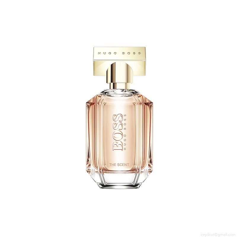 Perfume Hugo Boss The Scent Feminino Eau de Parfum 50 ml