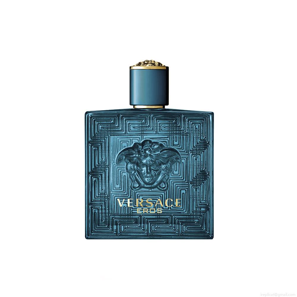 Perfume Versace Eros Masculino Eau de Toilette 100 ml