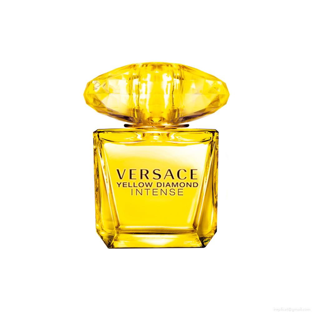 Perfume Versace Yellow Diamond Intense Feminino Eau de Parfum 30 ml