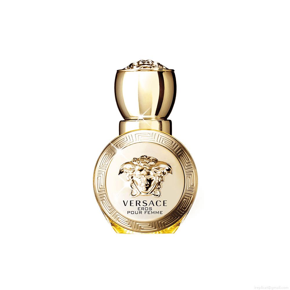 Perfume Versace Eros Pour Feminino Eau de Parfum 100 ml