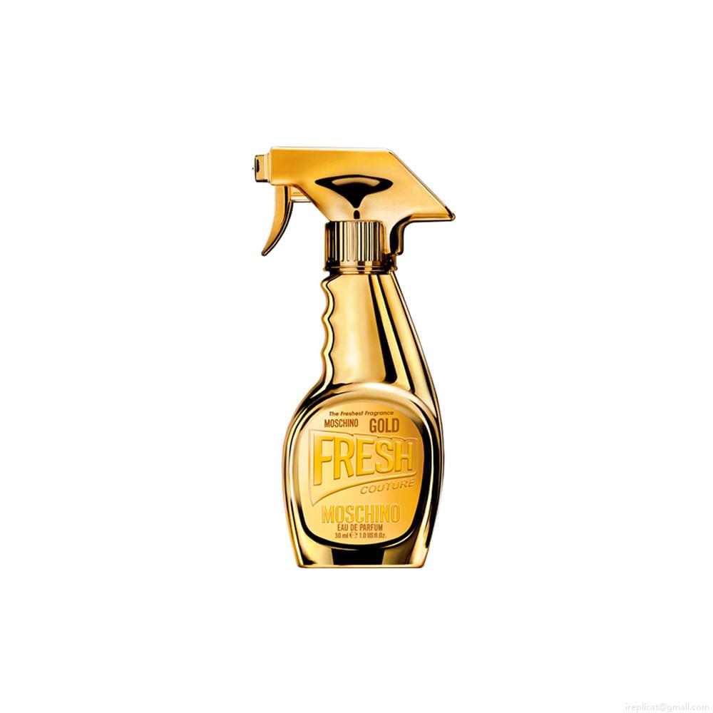 Perfume Moschino Gold Fresh Feminino Eau de Parfum 30 ml