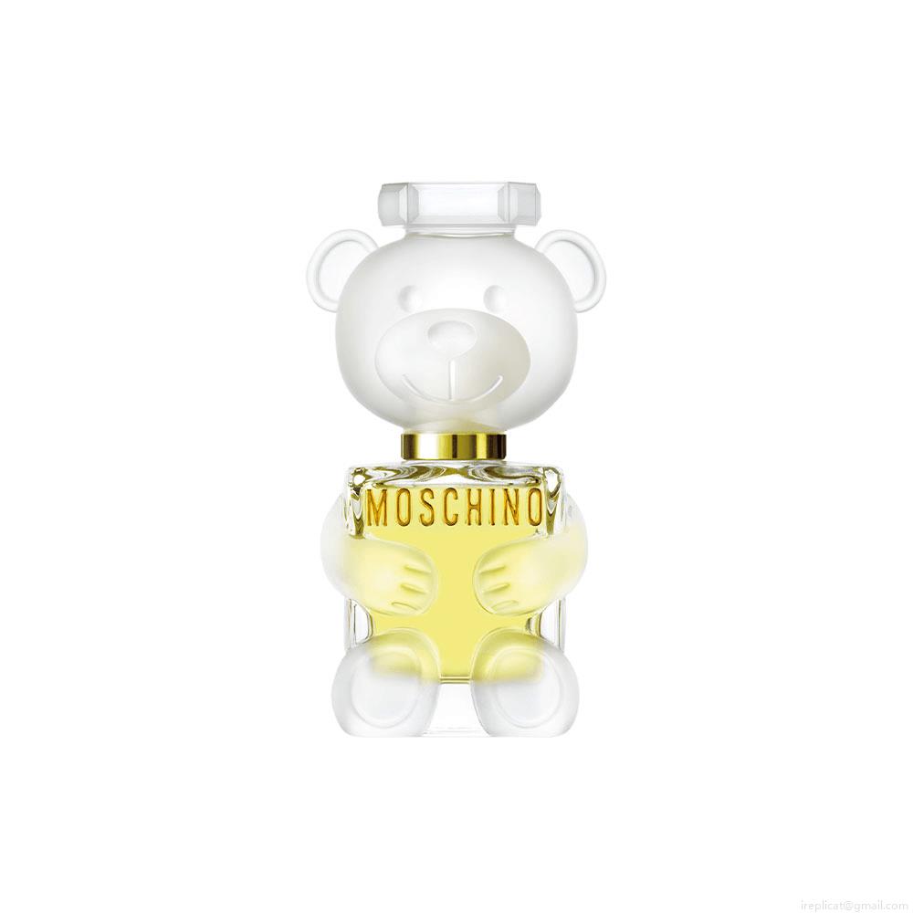 Perfume Moschino Toy 2 Feminino Eau de Parfum 50 ml