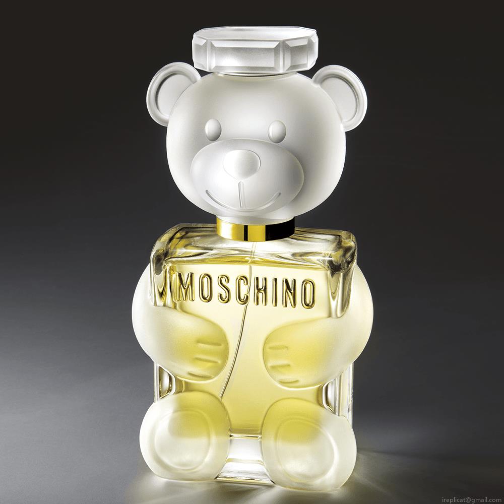 Perfume Moschino Toy 2 Feminino Eau de Parfum 50 ml