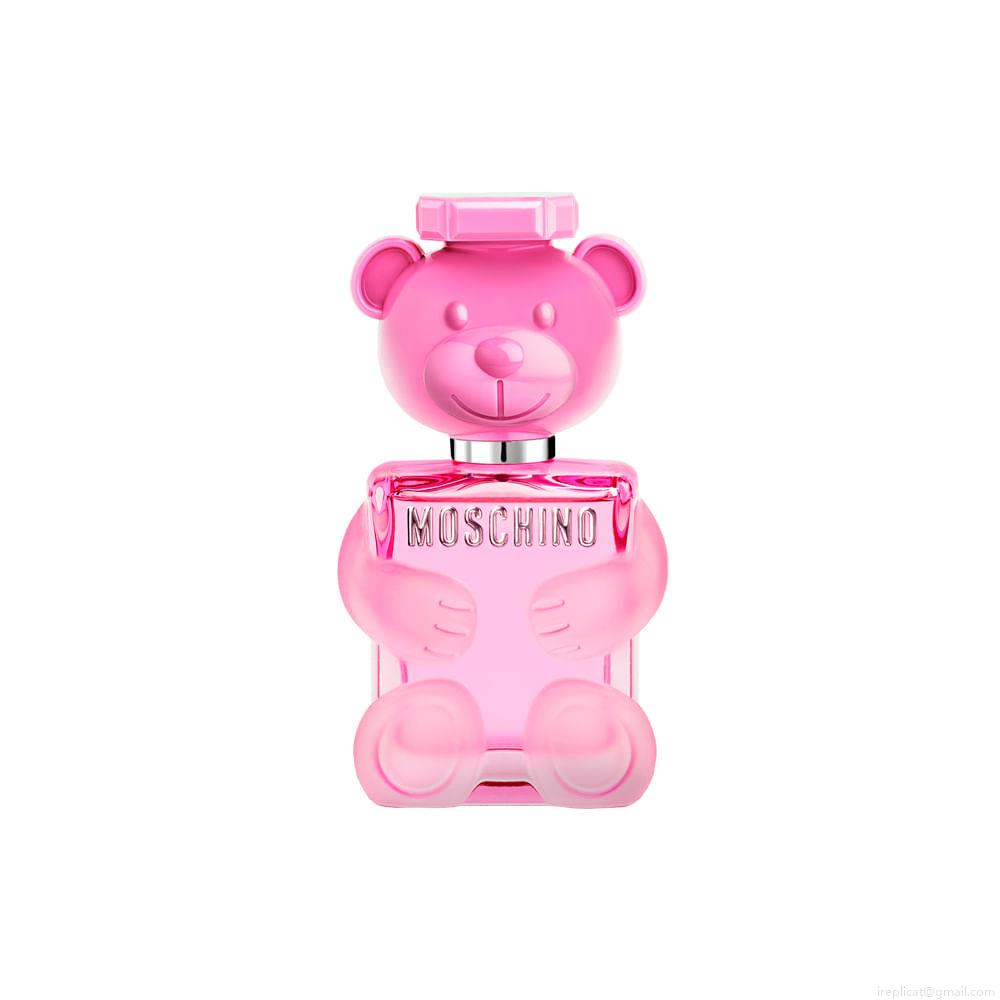 Perfume Moschino Toy Bubble Gum Feminino Eau de Toilette 100 ml