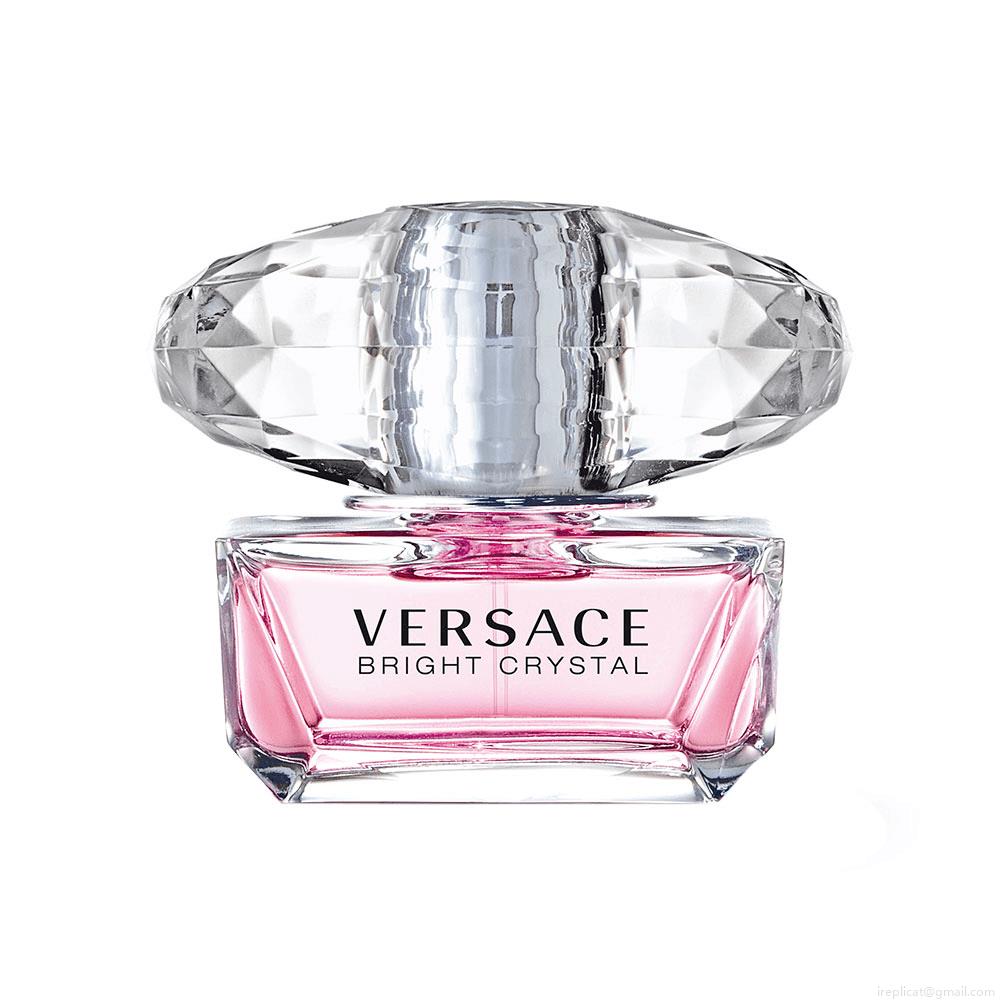 Perfume Versace Bright Crystal Feminino Eau de Toilette 50 ml