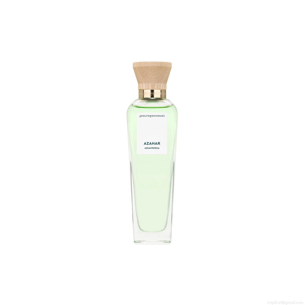 Perfume Adolfo Dominguez Água Fresca de Azahar Feminino Eau de Toilette 120 ml