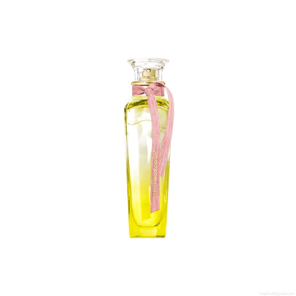 Perfume Adolfo Dominguez Água Fresca Mimosa Coriandro Feminino Eau de Toilette 120 ml