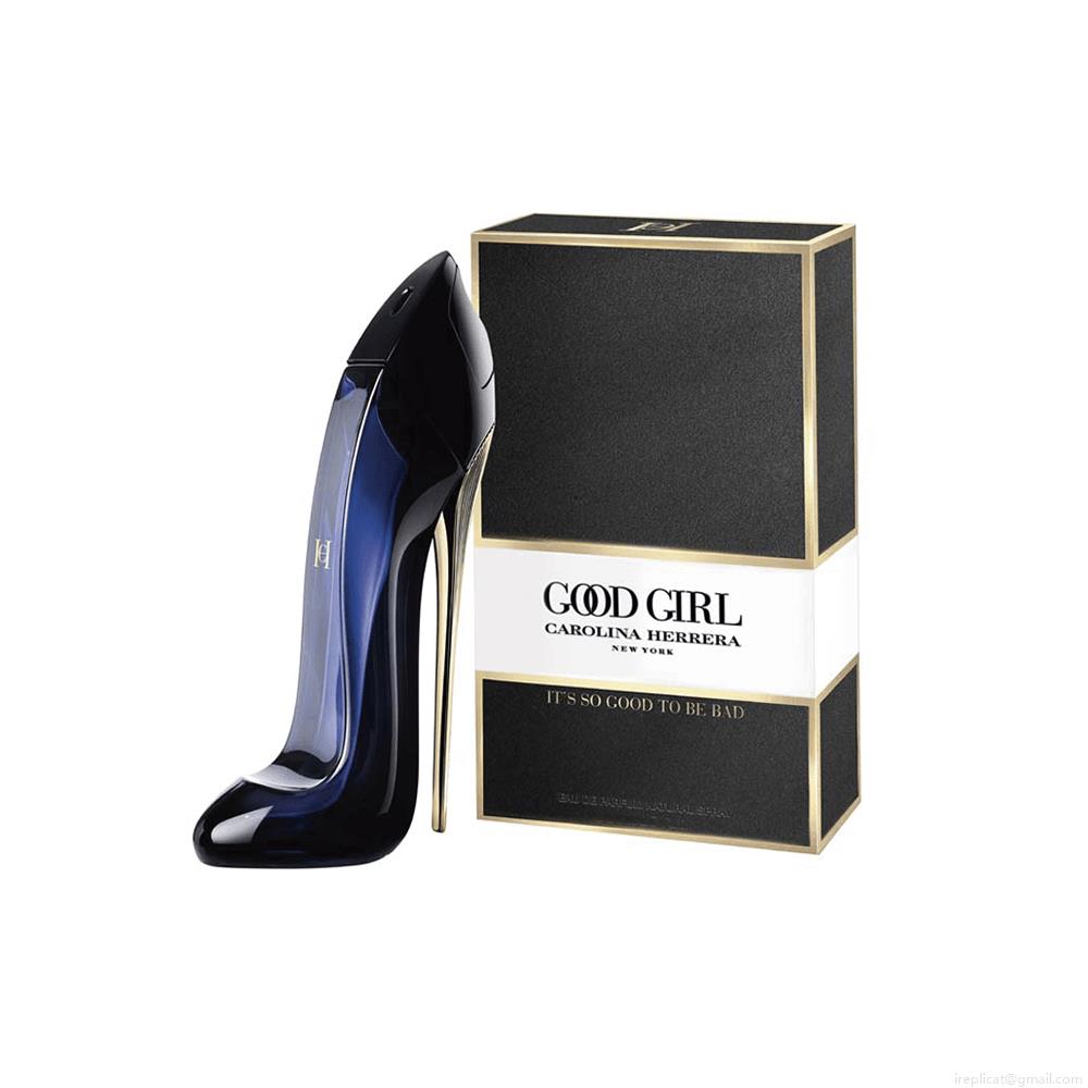 Perfume Carolina Herrera Good Girl Feminino Eau de Parfum 50 ml